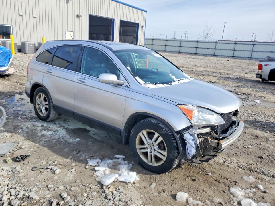 Продаж на аукціоні авто 2010 Honda Cr-v, vin: 5J6RE4H71AL060204, номер лоту: 47512496