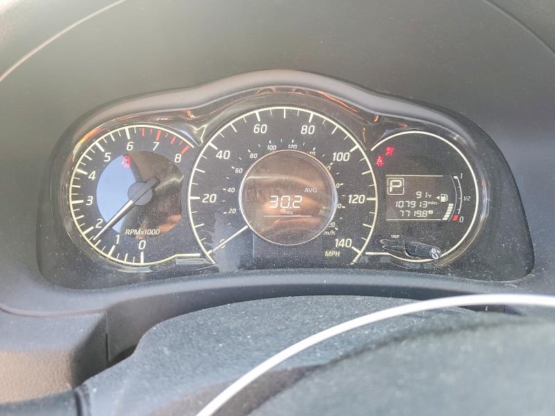 Продажа на аукционе авто 2015 Nissan Versa Note, vin: 3N1CE2CP6FL445912, номер лота: 48352716
