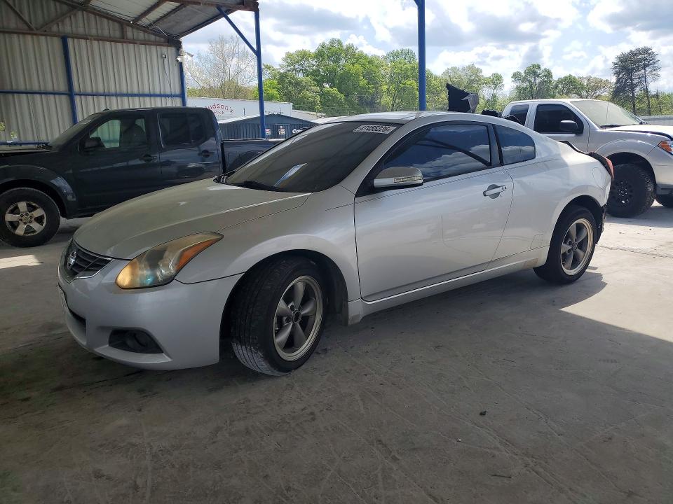 47455226 :رقم المزاد ، 1N4AL2EP7CC223559 vin ، 2012 Nissan Altima مزاد بيع