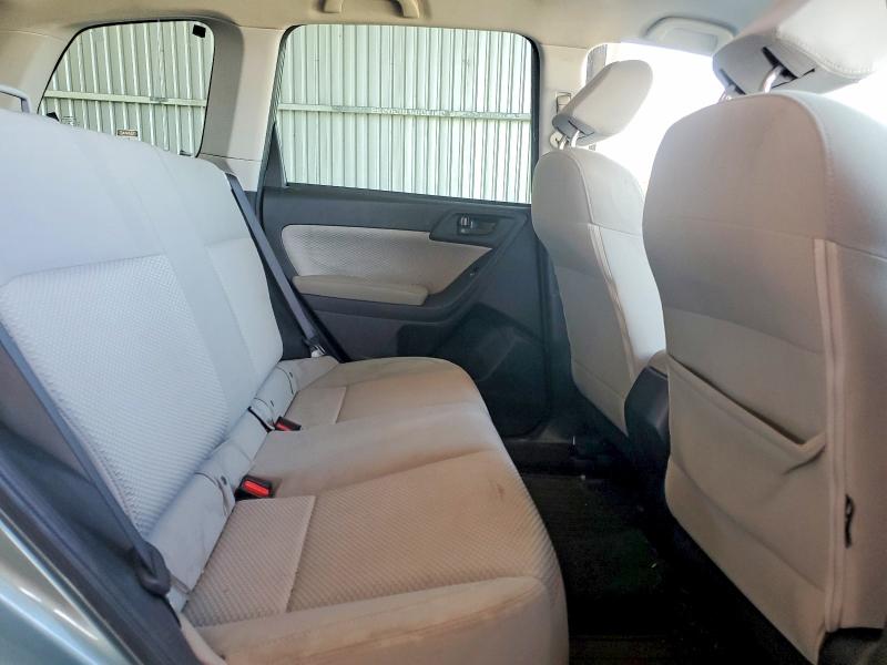 Aukcja sprzedaży 2018 Subaru Forester, vin: JF2SJABC5JH534960, numer aukcji: 51200086