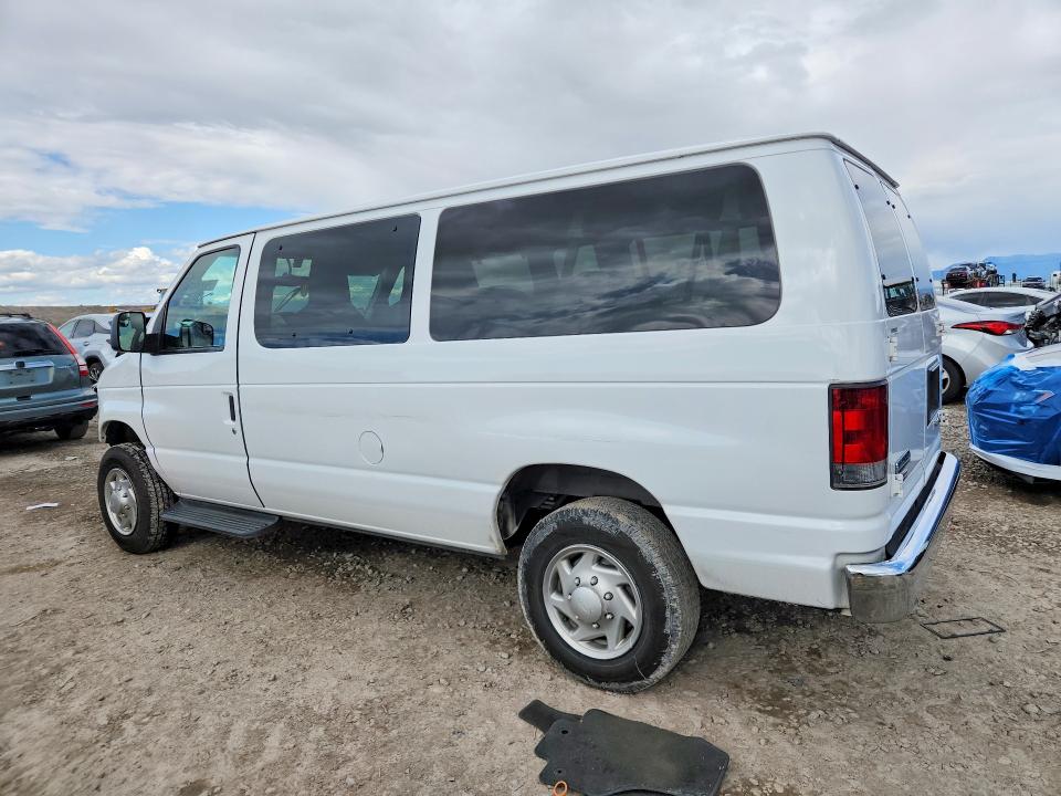 Продажа на аукционе авто 2012 Ford Econoline, vin: 1FBNE3BL9CDB00356, номер лота: 51532616