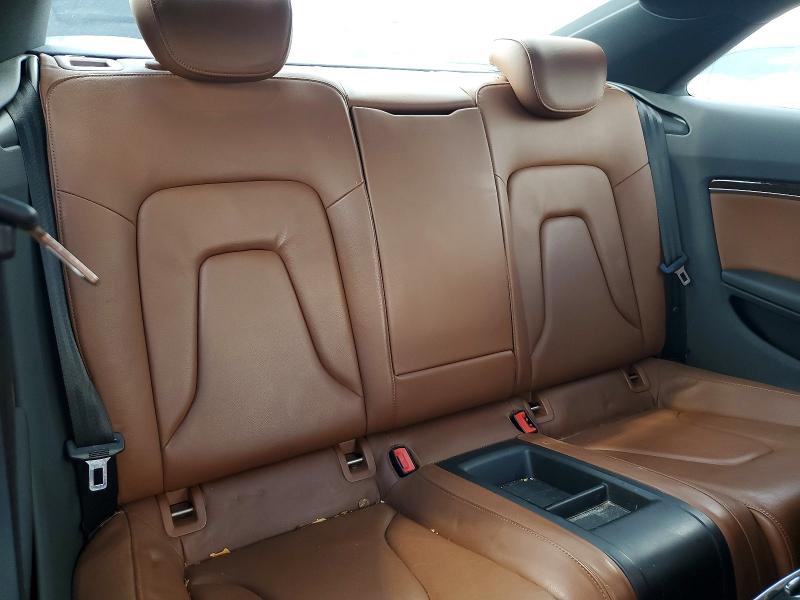 Aukcja sprzedaży 2009 Audi A5, vin: WAUDK78T49A005712, numer aukcji: 49797496