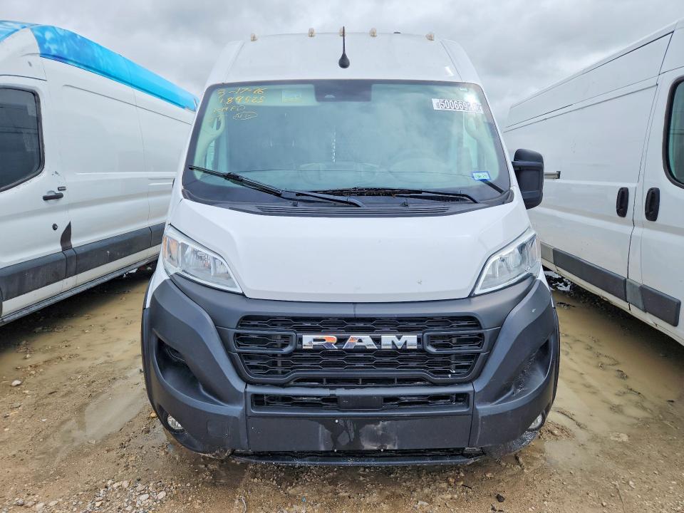 Продажа на аукционе авто 2023 Ram Promaster 1500, vin: 3C6LRVBG0PE540533, номер лота: 50066926