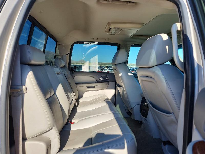 51565106 :رقم المزاد ، 1GTHK23687F543452 vin ، 2007 Gmc Sierra مزاد بيع