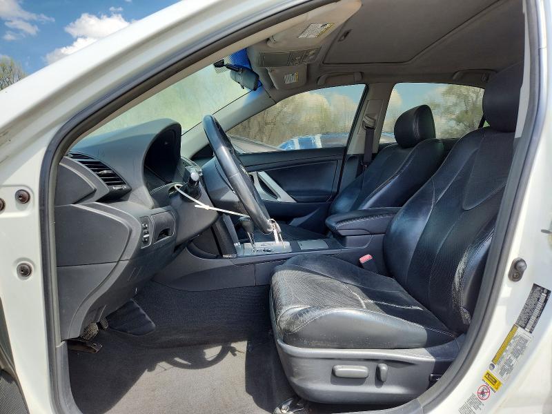 2007 Toyota Camry მანქანა იყიდება აუქციონზე, vin: 4T1BK46K17U507569, აუქციონის ნომერი: 48396106