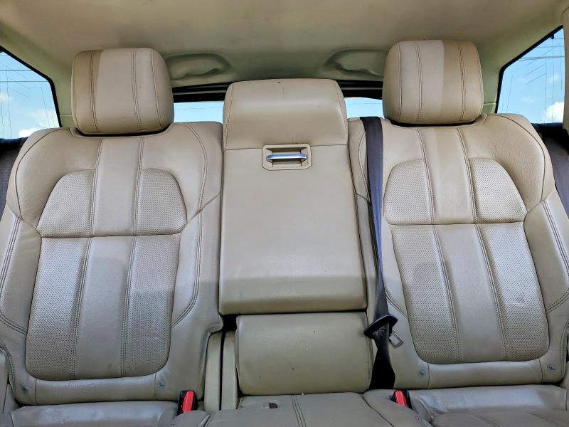 Продаж на аукціоні авто 2016 Land Rover Range Rover Sport, vin: SALWG2VF4GA649148, номер лоту: 48173536