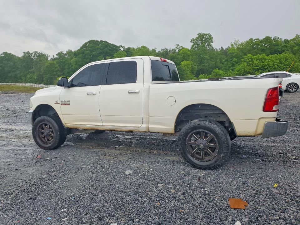 51178236 :رقم المزاد ، 3C6UR5DL7EG246322 vin ، 2014 Ram 2500 مزاد بيع