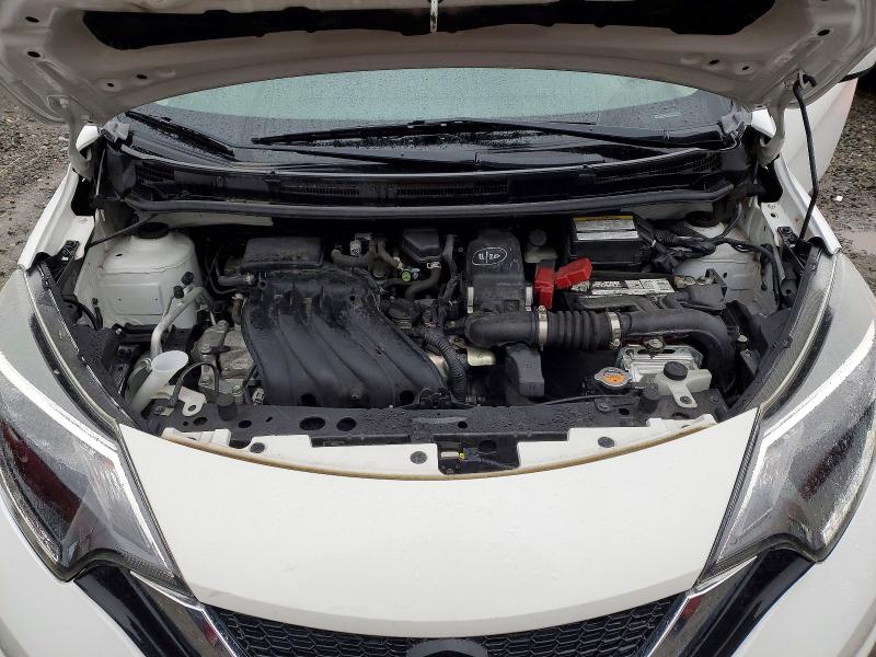 Продажа на аукционе авто 2019 Nissan Versa Note, vin: 3N1CE2CP4KL357788, номер лота: 50122586