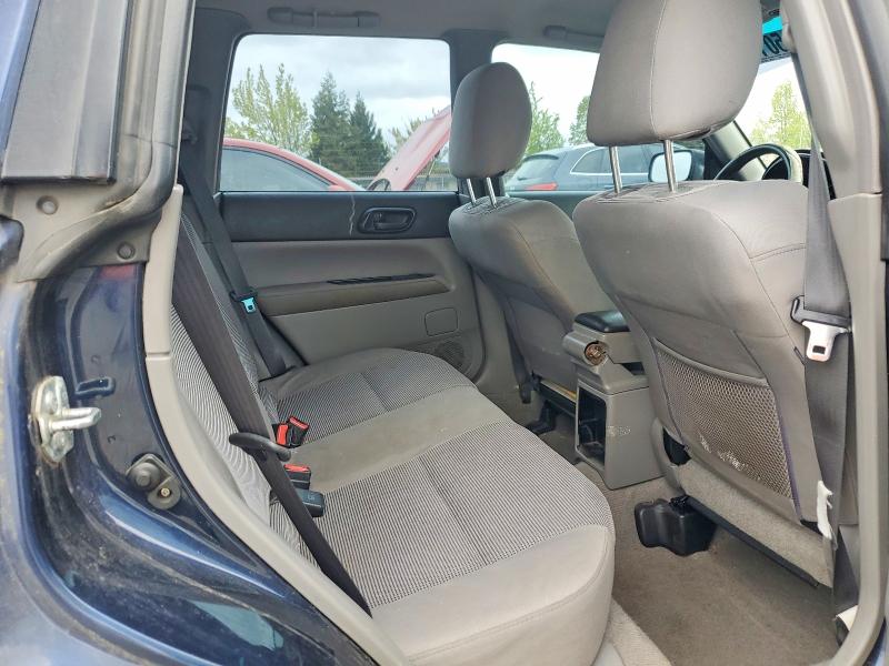 Продаж на аукціоні авто 2006 Subaru Forester, vin: JF1SG63676H753385, номер лоту: 50197106