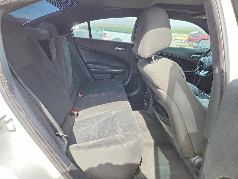 50272886 :رقم المزاد ، 2C3CDXHG5DH729872 vin ، 2013 Dodge Charger مزاد بيع