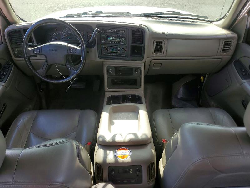 2005 Gmc Sierra მანქანა იყიდება აუქციონზე, vin: 1GTHC23205F879006, აუქციონის ნომერი: 51855546