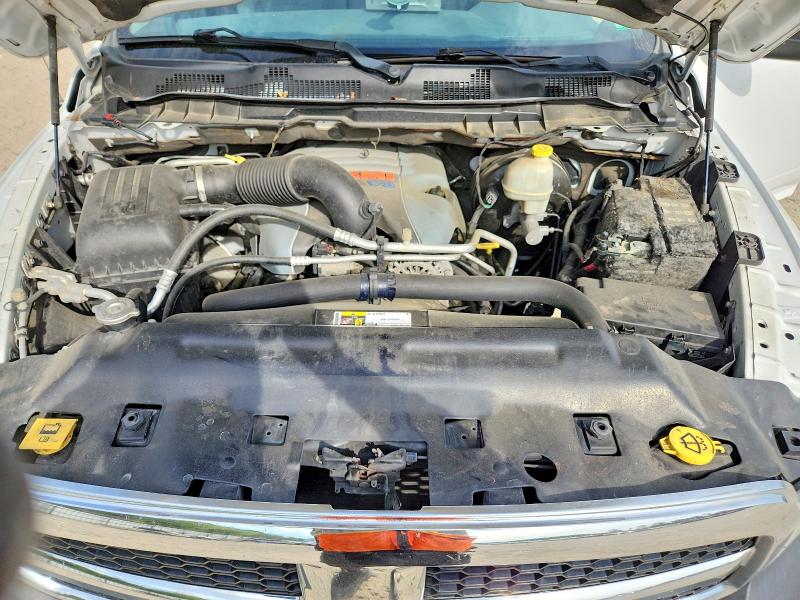 Продаж на аукціоні авто 2015 Ram 1500, vin: 3C6JR6DT7FG539826, номер лоту: 49753516