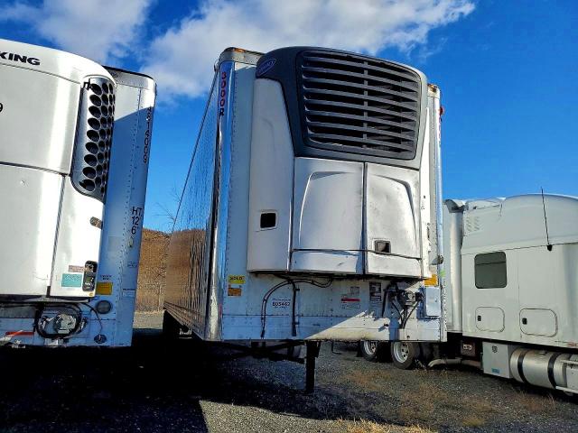 Продажа на аукционе авто 2017 Utility Trailer Trailer, vin: 1UYVS2535HU854227, номер лота: 48393266