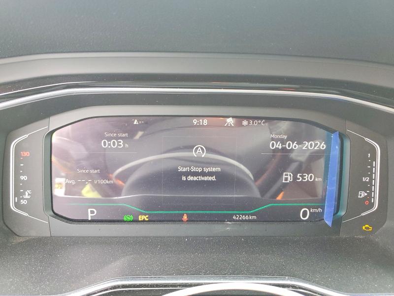 2023 Volkswagen Jetta მანქანა იყიდება აუქციონზე, vin: 3VWSM7BU8PM019969, აუქციონის ნომერი: 48273476