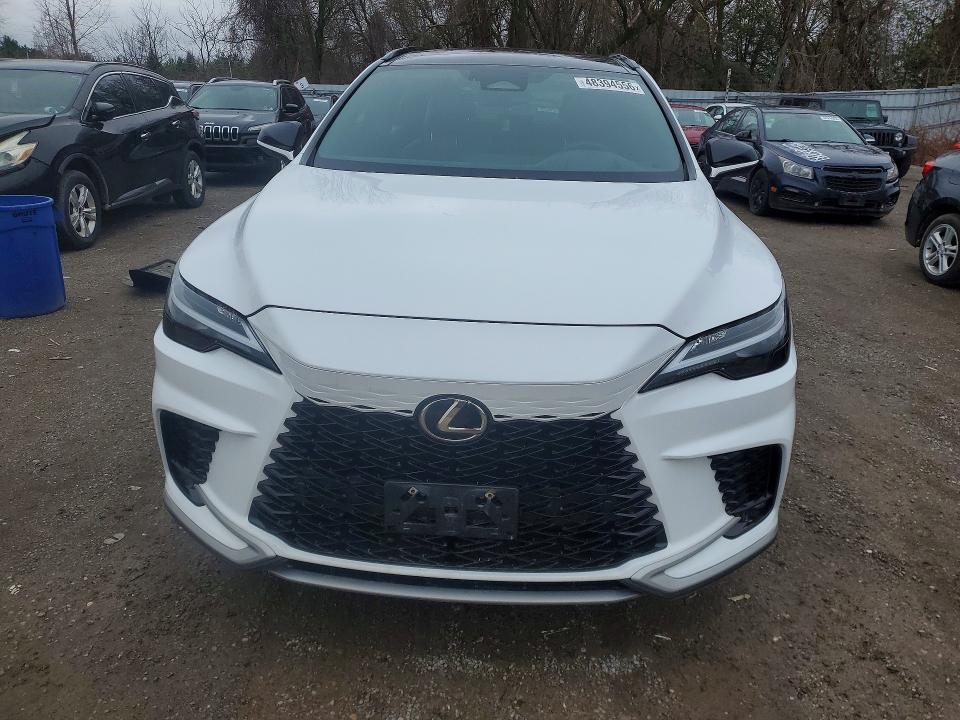 Продаж на аукціоні авто 2024 Lexus Rx 350, vin: 2T2BAMCA3RC073055, номер лоту: 48394556