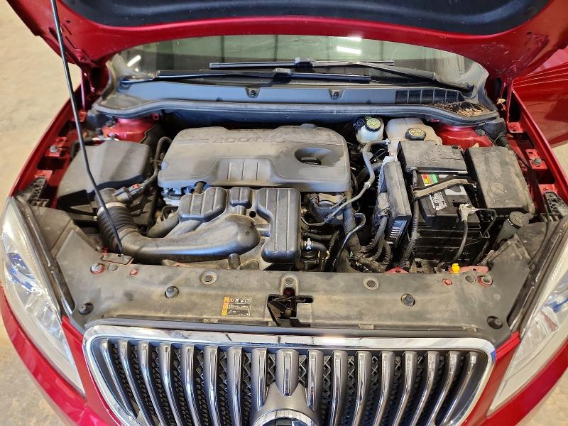 Aukcja sprzedaży 2014 Buick Verano, vin: 1G4PR5SK5E4170026, numer aukcji: 47549546