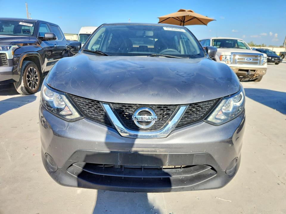 Aukcja sprzedaży 2018 Nissan Rogue Sport, vin: JN1BJ1CP3JW107419, numer aukcji: 51304836