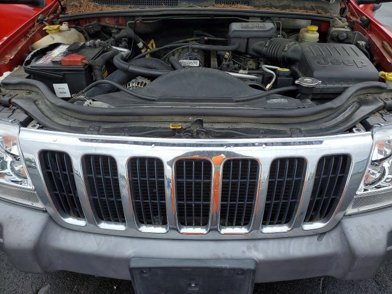 1999 Jeep Grand Cherokee მანქანა იყიდება აუქციონზე, vin: 1J4GW58S8XC710685, აუქციონის ნომერი: 51023186