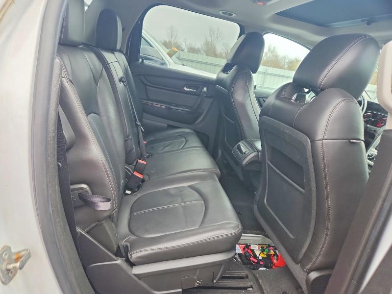 Aukcja sprzedaży 2017 Gmc Acadia Limited, vin: 1GKKVSKD4HJ120531, numer aukcji: 48297386