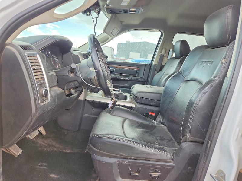 Продаж на аукціоні авто 2016 Ram 1500, vin: 1C6RR7NT7GS151898, номер лоту: 49057736