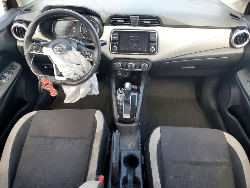 Aukcja sprzedaży 2021 Nissan Versa, vin: 3N1CN8EVXML846584, numer aukcji: 51167356