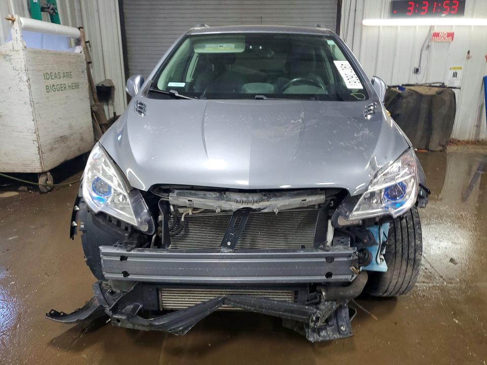 Продаж на аукціоні авто 2014 Buick Encore, vin: KL4CJBSB7EB772084, номер лоту: 49010606