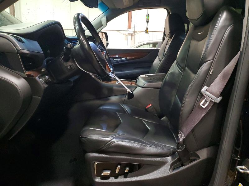 Продаж на аукціоні авто 2017 Cadillac Escalade, vin: 1GYS3AKJXHR303204, номер лоту: 51821426
