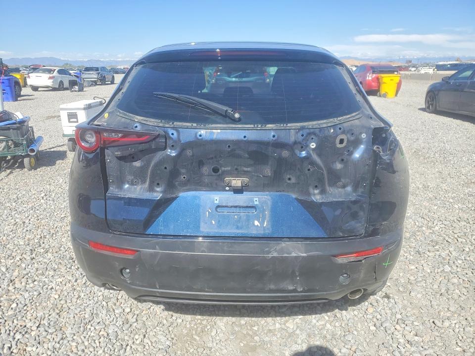 50122766 :رقم المزاد ، 3MVDMBAM5PM565739 vin ، 2023 Mazda Cx-30 مزاد بيع