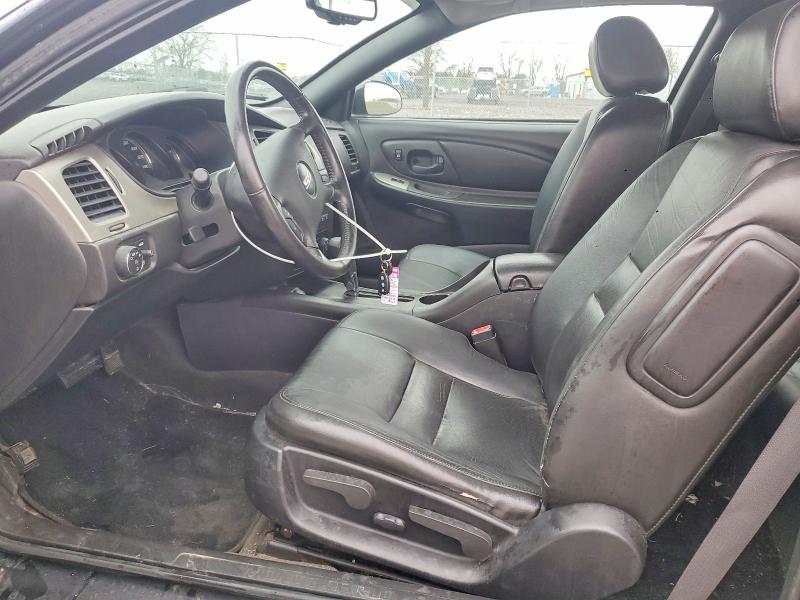 2007 Chevrolet Monte Carlo მანქანა იყიდება აუქციონზე, vin: 2G1WL16C479389498, აუქციონის ნომერი: 48153086