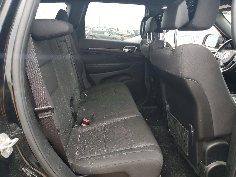 2019 Jeep Grand Cherokee მანქანა იყიდება აუქციონზე, vin: 1C4RJFAG2KC813912, აუქციონის ნომერი: 49165416