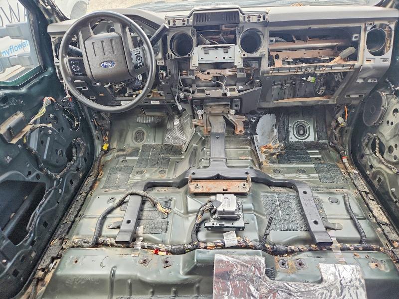 Продажа на аукционе авто 2015 Ford F350, vin: 1FT8W3BT7FEA75784, номер лота: 48104346