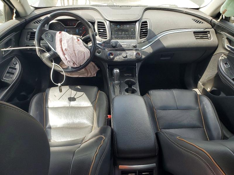 Продаж на аукціоні авто 2019 Chevrolet Impala, vin: 2G1105S30K9153231, номер лоту: 48242406