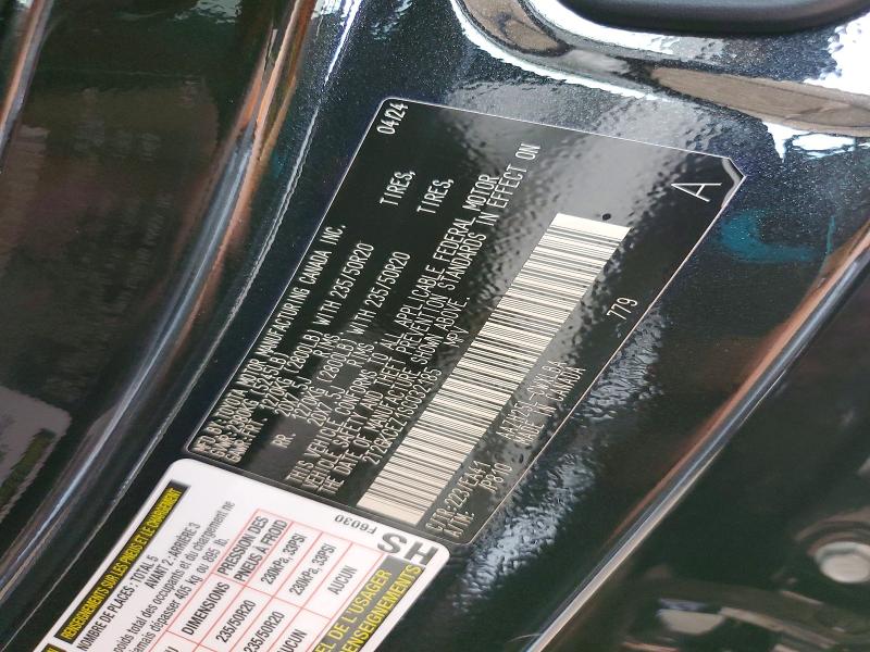 Aukcja sprzedaży 2025 Lexus Nx 350h, vin: 2T2GKCEZ1SC032185, numer aukcji: 48808596