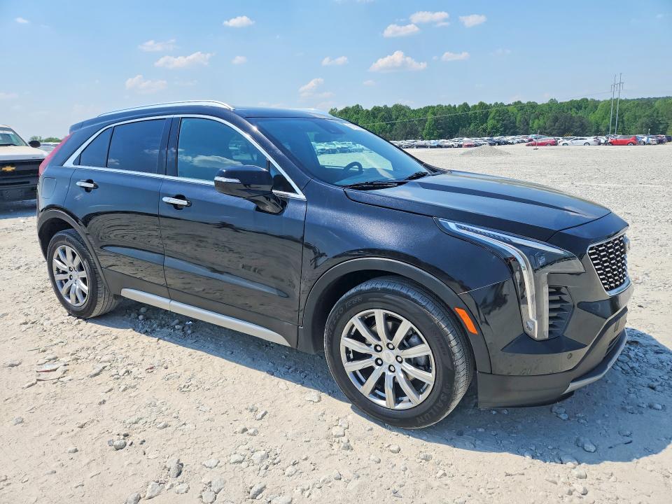 Продаж на аукціоні авто 2023 Cadillac Xt4, vin: 1GYFZCR4XPF134104, номер лоту: 51108336