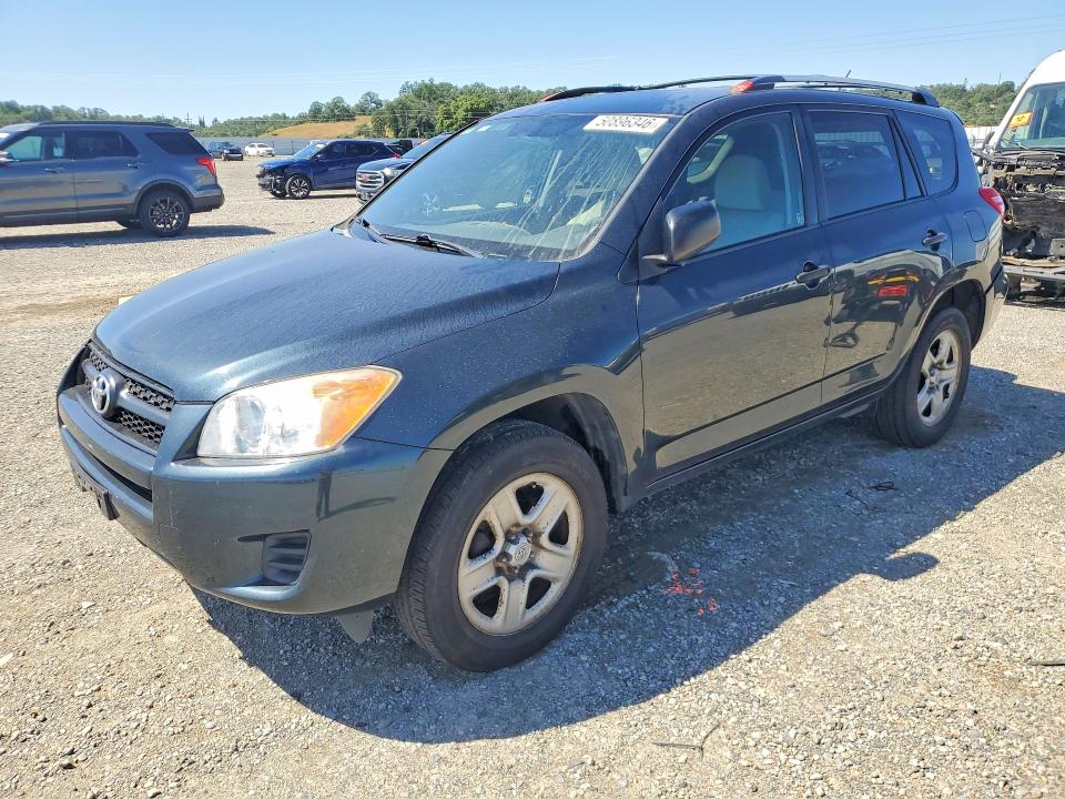 Auction sale of the 2009 Toyota Rav4, vin: 2T3BF33V29W021554, lot number: 50896346