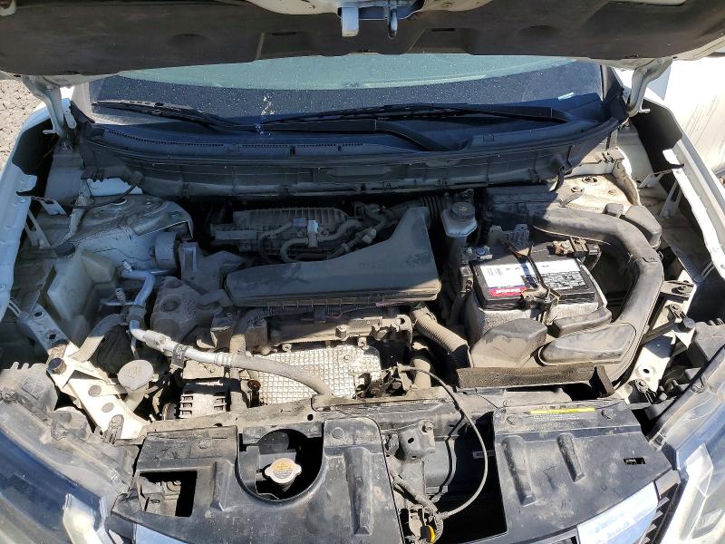 Aukcja sprzedaży 2017 Nissan Rogue, vin: 5N1AT2MV1HC821059, numer aukcji: 52091066
