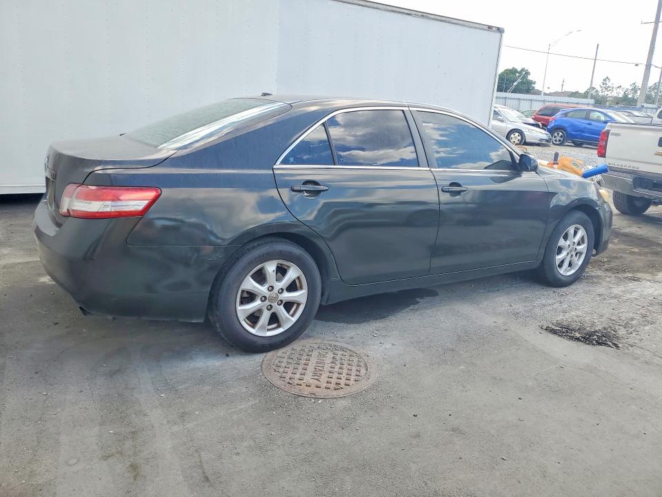 Aukcja sprzedaży 2011 Toyota Camry, vin: 4T1BF3EK6BU720994, numer aukcji: 51362356