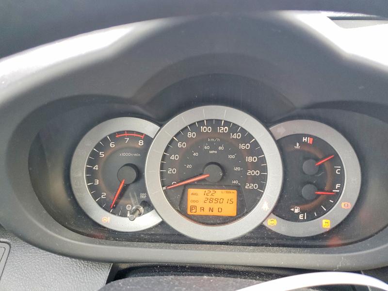 Aukcja sprzedaży 2011 Toyota Rav4, vin: 2T3WF4DV2BW056865, numer aukcji: 48595296