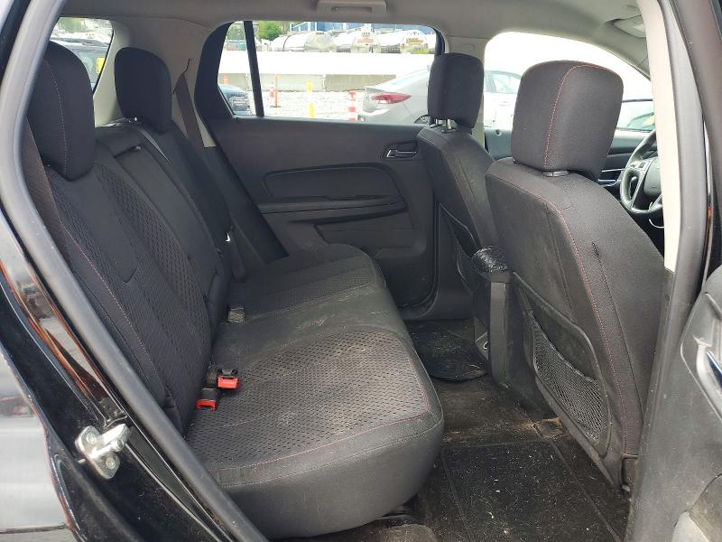 Aukcja sprzedaży 2015 Gmc Terrain, vin: 2GKALMEK4F6201739, numer aukcji: 51787436