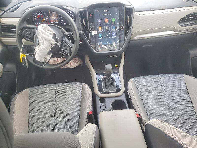 Продаж на аукціоні авто 2025 Subaru Forester, vin: JF2SLDBC6SH406322, номер лоту: 45908386