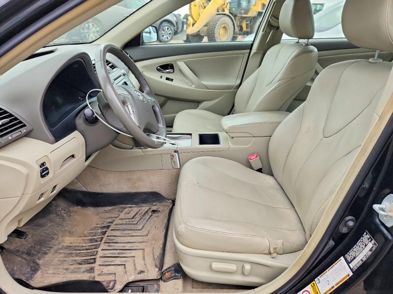 Продаж на аукціоні авто 2009 Toyota Camry, vin: JTNBB46K493051883, номер лоту: 51340006