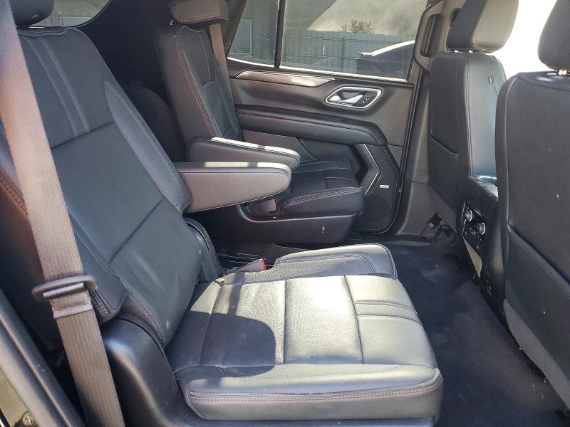 Продажа на аукционе авто 2022 Chevrolet Tahoe, vin: 1GNSKRKD7NR243905, номер лота: 50695636
