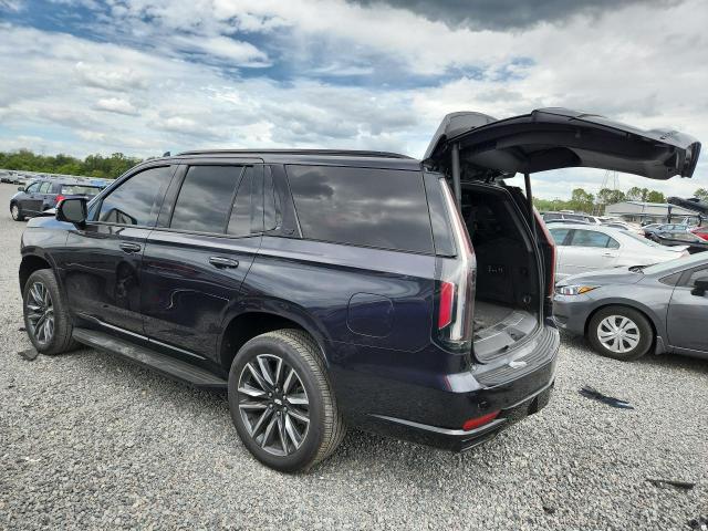 2022 Cadillac Escalade მანქანა იყიდება აუქციონზე, vin: 1GYS3EKL2NR234139, აუქციონის ნომერი: 50454146
