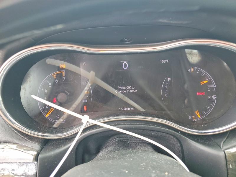 Aukcja sprzedaży 2014 Jeep Grand Cherokee, vin: 1C4RJECT4EC201834, numer aukcji: 50823526