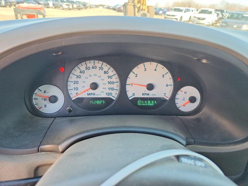 2006 Dodge Grand Caravan მანქანა იყიდება აუქციონზე, vin: 2D4GP44L96R802652, აუქციონის ნომერი: 49091296