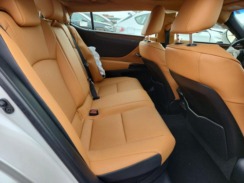 Продажа на аукционе авто 2024 Lexus Es 300h, vin: 58ADA1C12RU037618, номер лота: 49771076