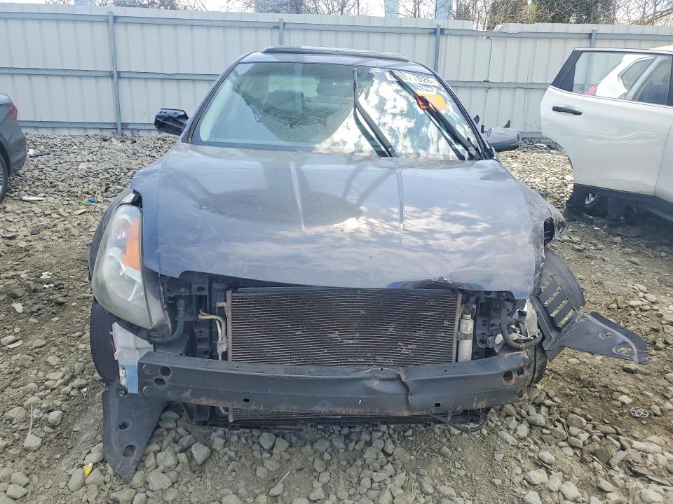 Продаж на аукціоні авто 2008 Nissan Altima, vin: 1N4AL21E28N469970, номер лоту: 48071026