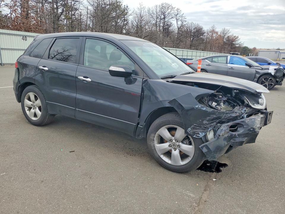 Продаж на аукціоні авто 2008 Acura Rdx, vin: 5J8TB18208A017021, номер лоту: 48067976