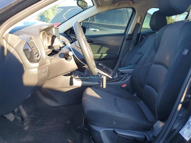 Aukcja sprzedaży 2015 Mazda 3, vin: 3MZBM1L79FM156181, numer aukcji: 48973406