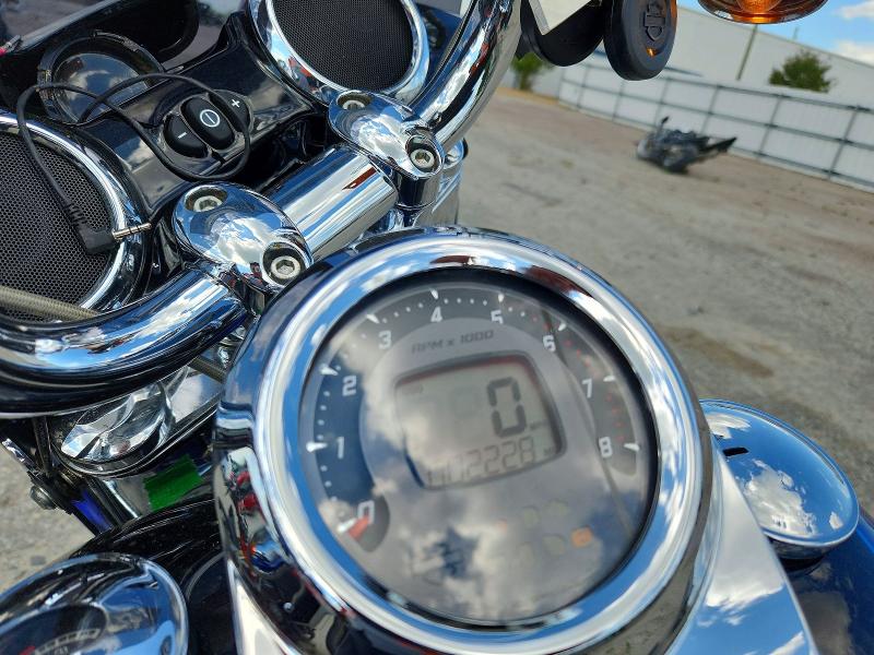 Aukcja sprzedaży 2011 Harley-davidson Flstse2, vin: 1HD1PY91XBB958238, numer aukcji: 50170846